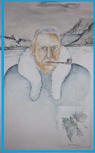 Polarforscher